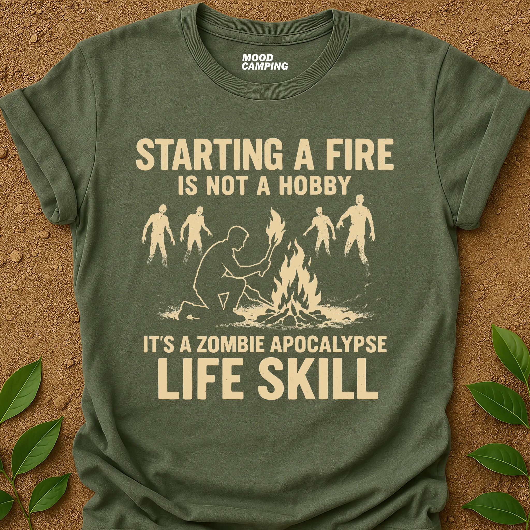 Life Skill T-Shirt