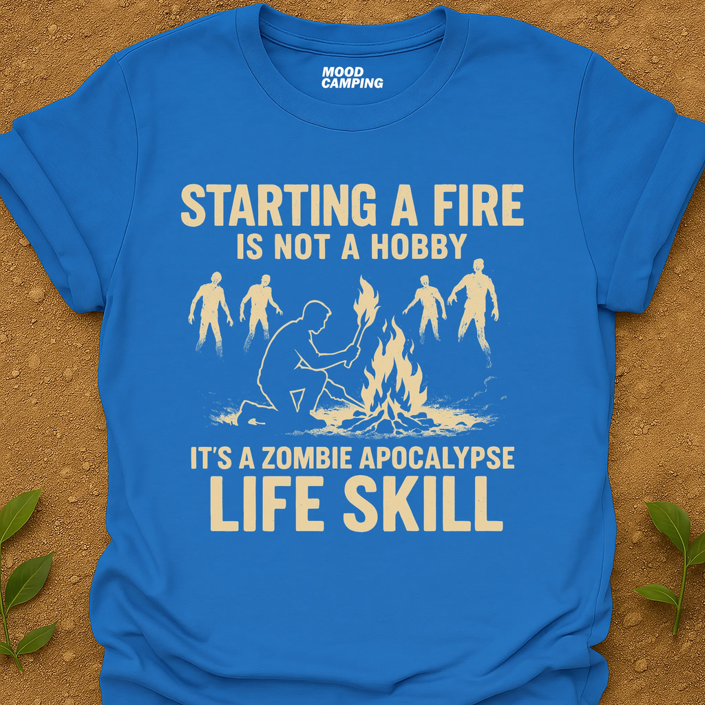 Life Skill T-Shirt