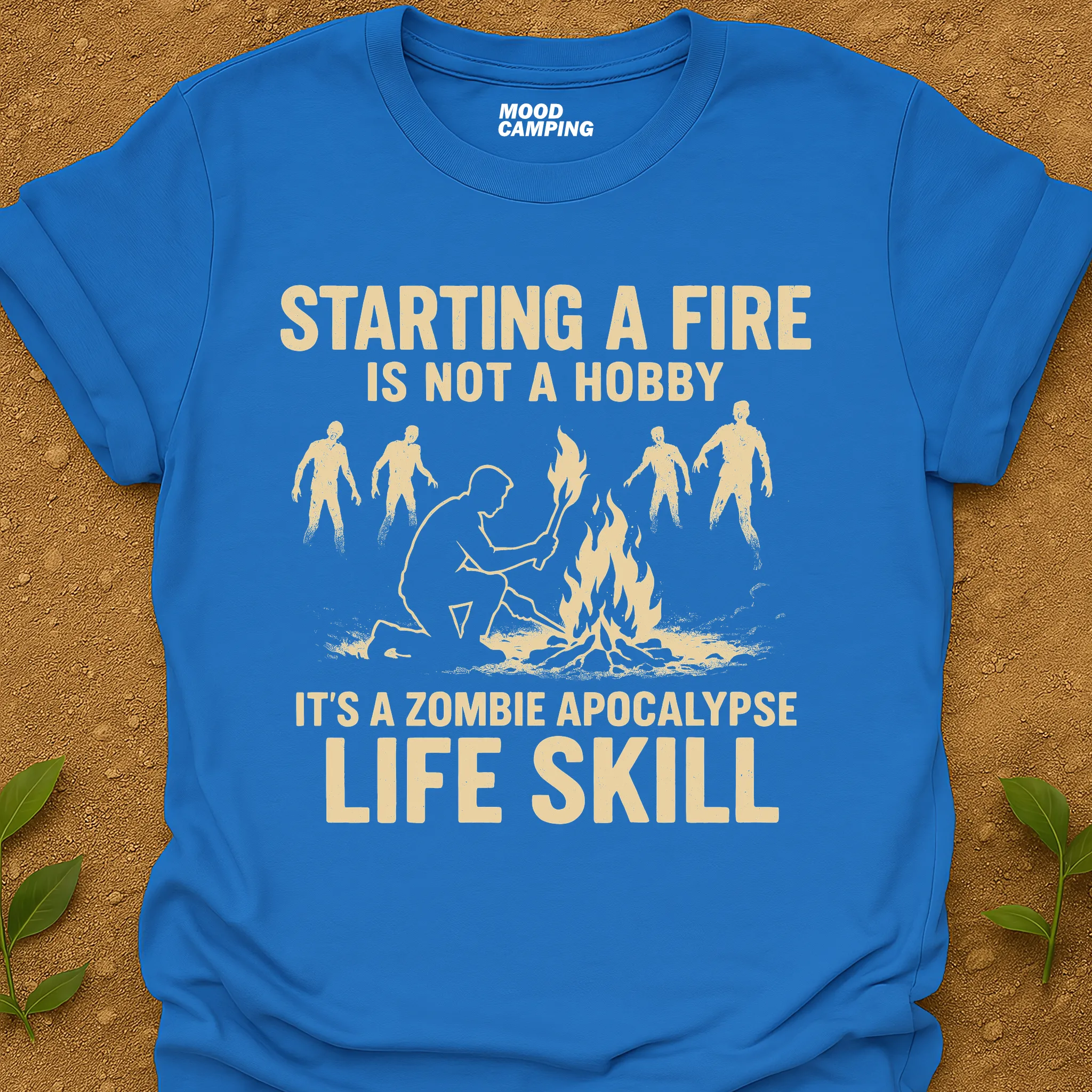 Life Skill T-Shirt