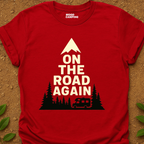 On The Road T-Shirt