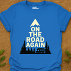 On The Road T-Shirt