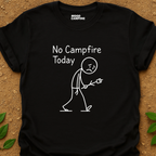 Sad Day T-Shirt