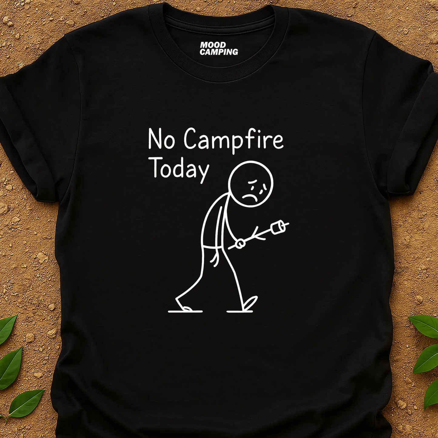 Sad Day T-Shirt