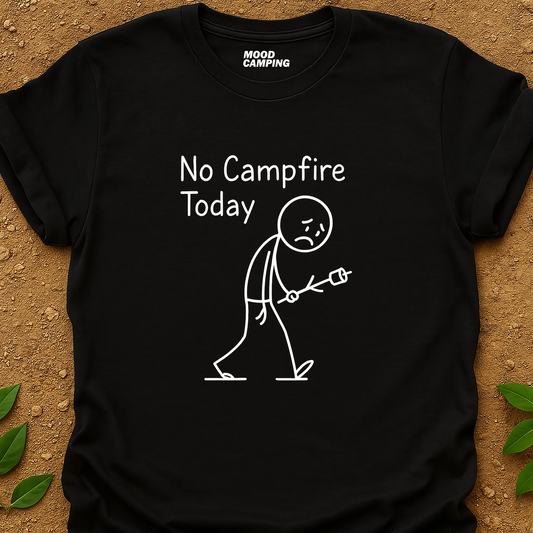 Sad Day T-Shirt