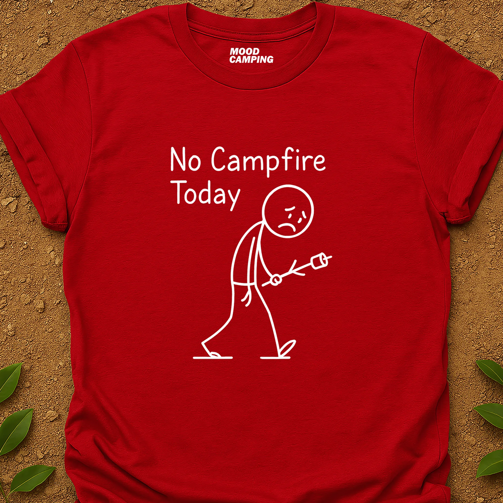 Sad Day T-Shirt