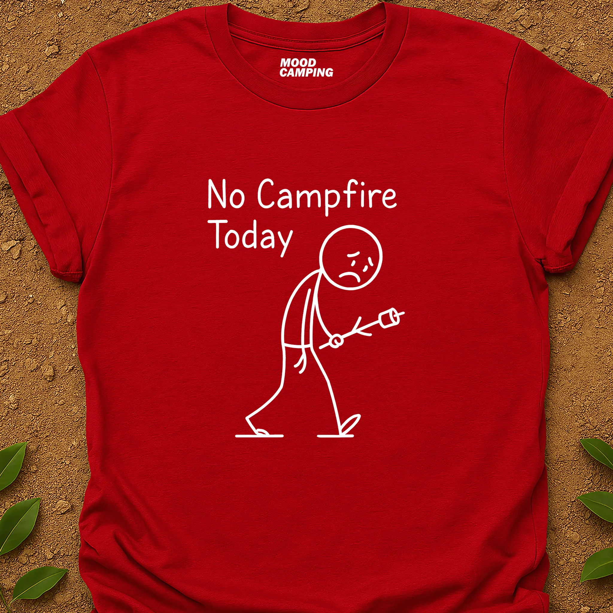 Sad Day T-Shirt