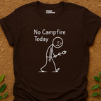 Sad Day T-Shirt