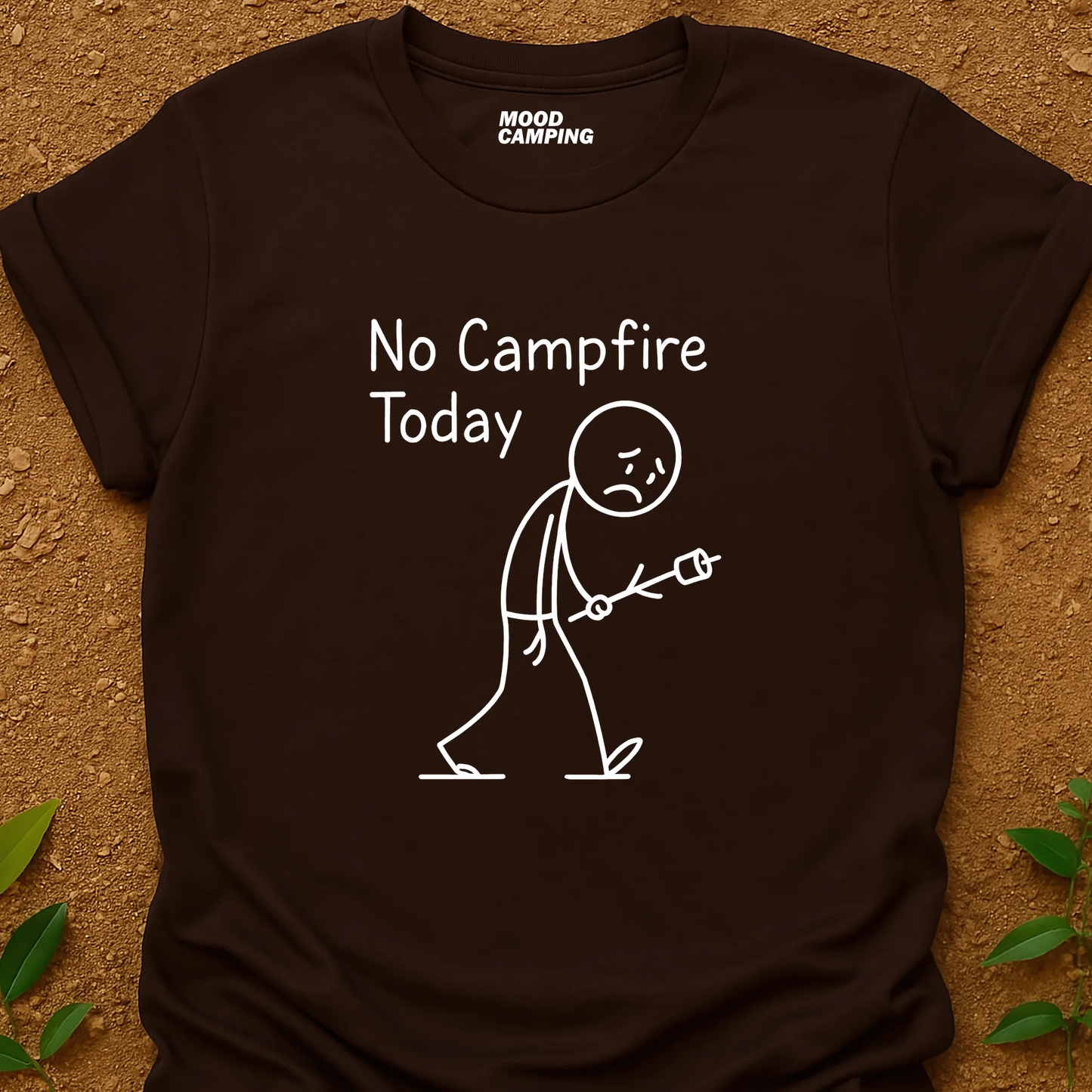 Sad Day T-Shirt