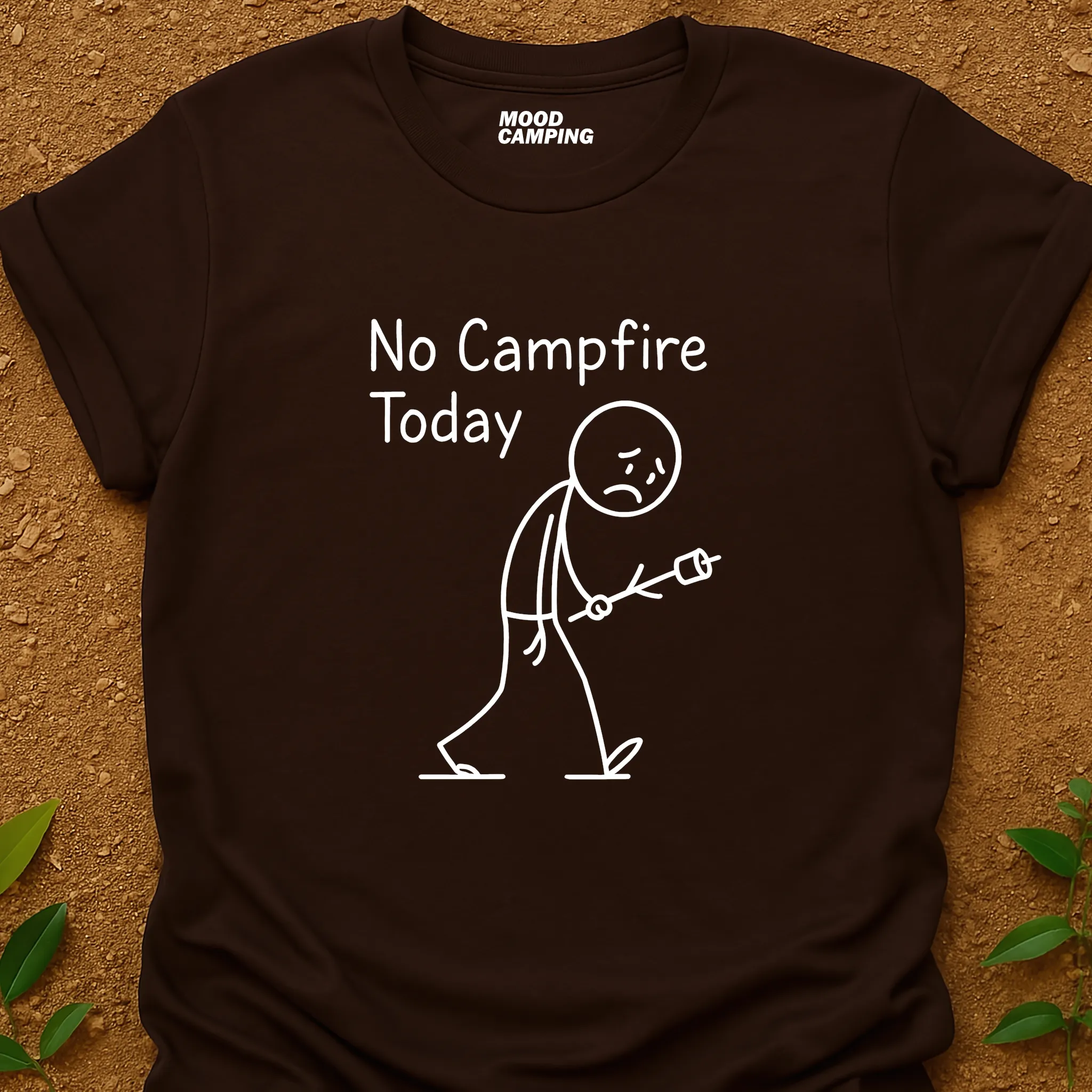 Sad Day T-Shirt