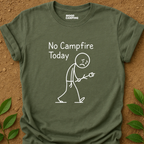 Sad Day T-Shirt