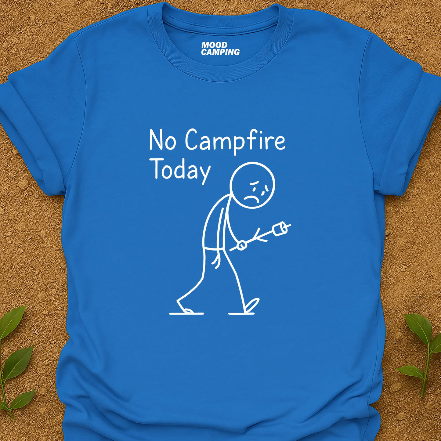 Sad Day T-Shirt