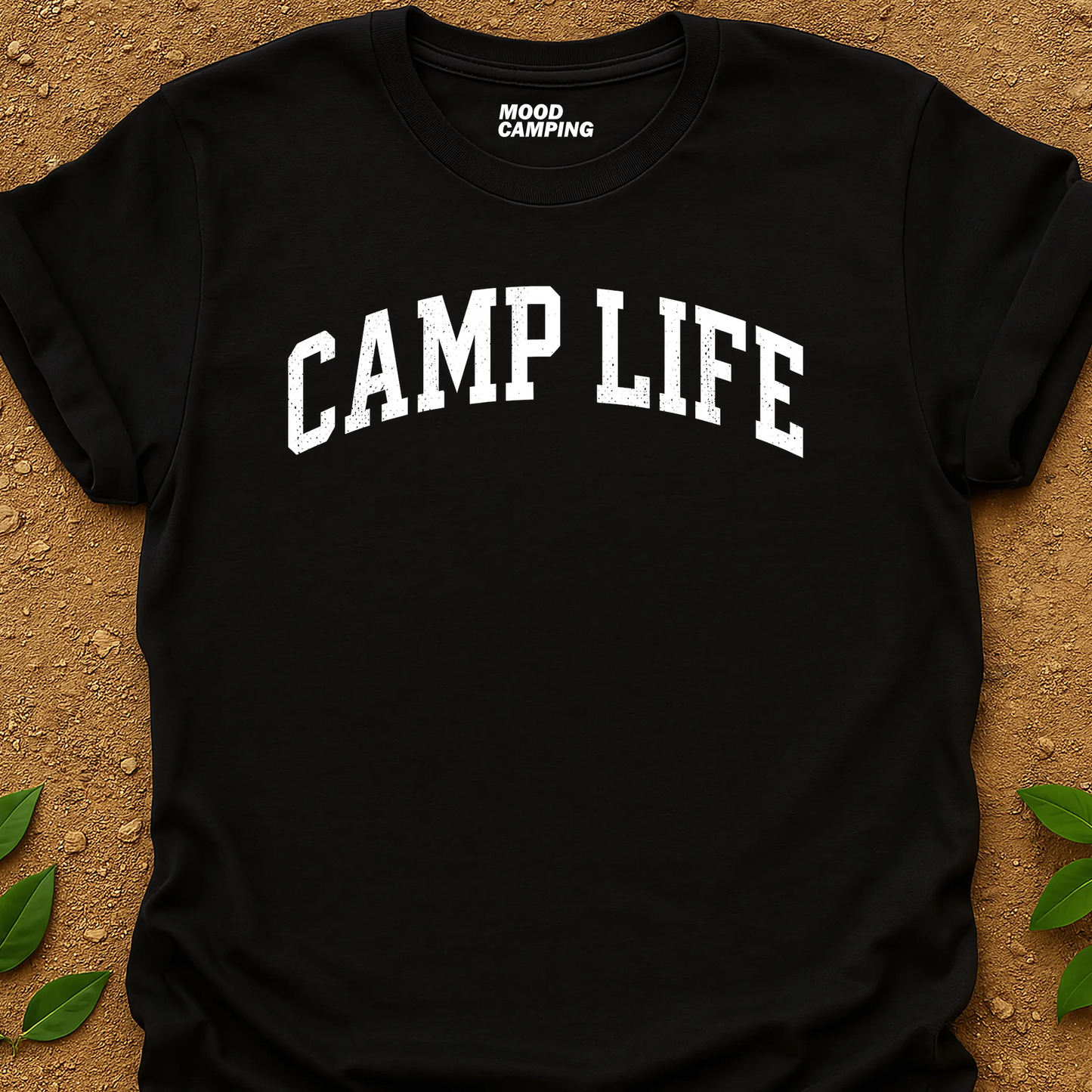 Camp Life T-Shirt
