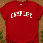 Camp Life T-Shirt