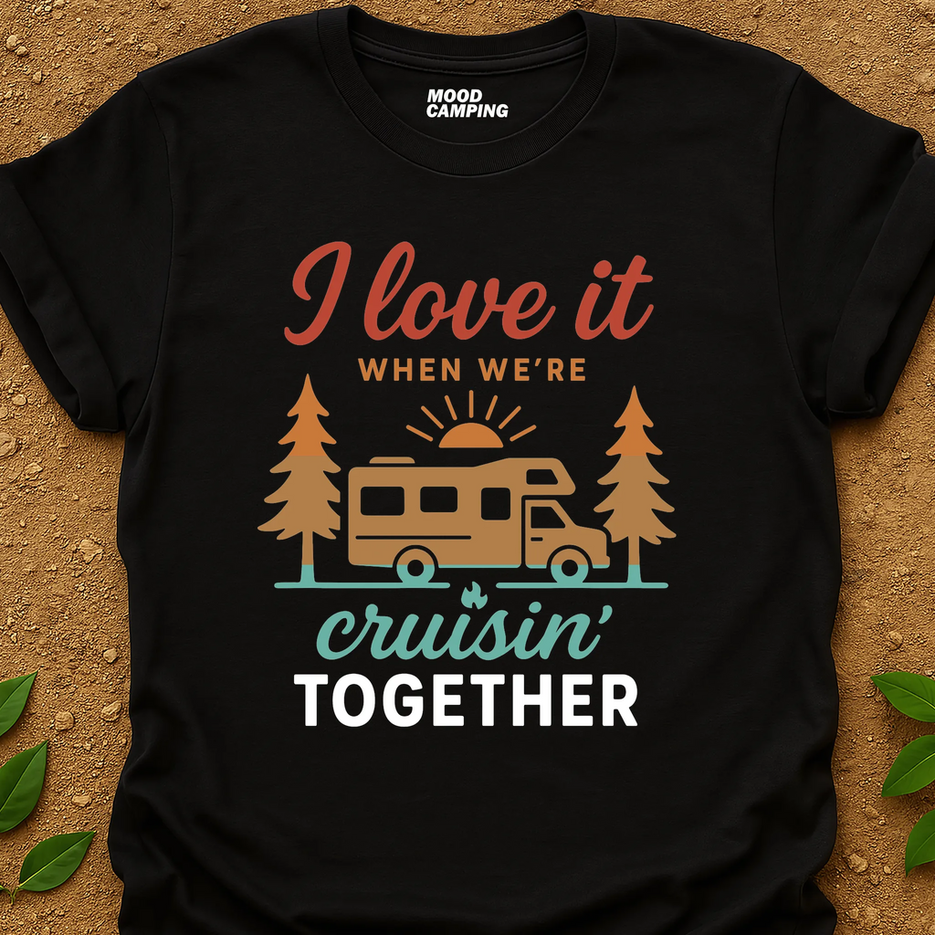Cruisin Together T-Shirt