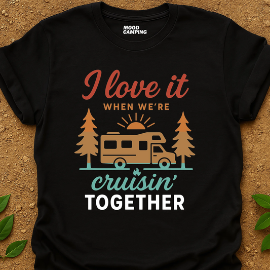 Cruisin Together T-Shirt