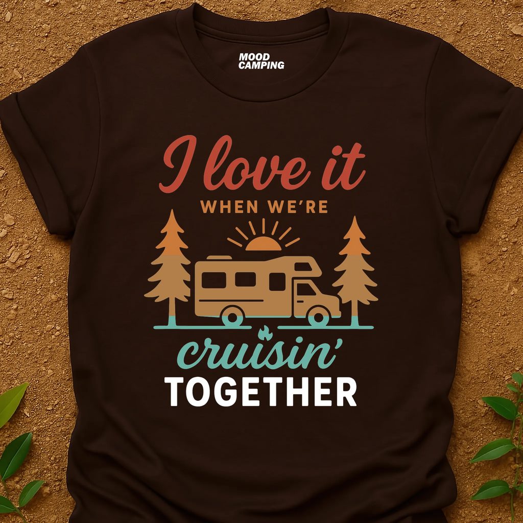 Cruisin Together T-Shirt