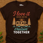 Cruisin Together T-Shirt
