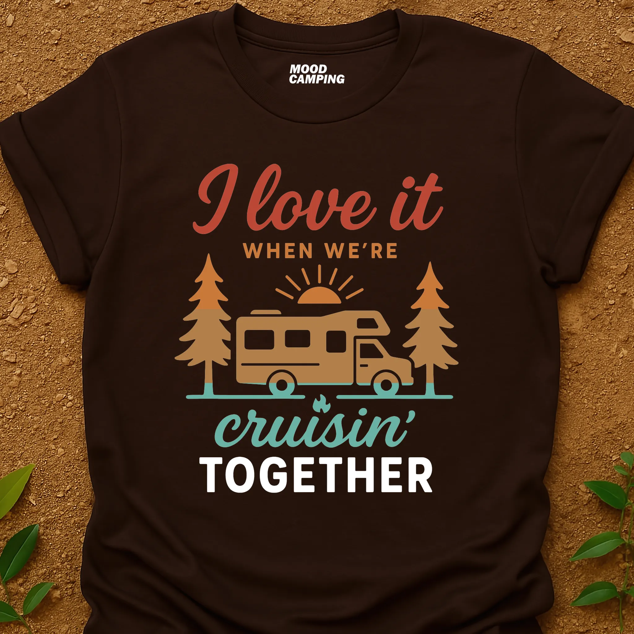 Cruisin Together T-Shirt