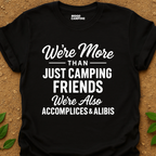 More Than T-Shirt