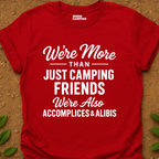 More Than T-Shirt