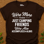 More Than T-Shirt
