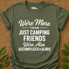More Than T-Shirt