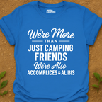 More Than T-Shirt