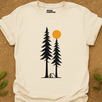 Two Pine Trees T-Shirt