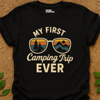 My First Trip T-Shirt