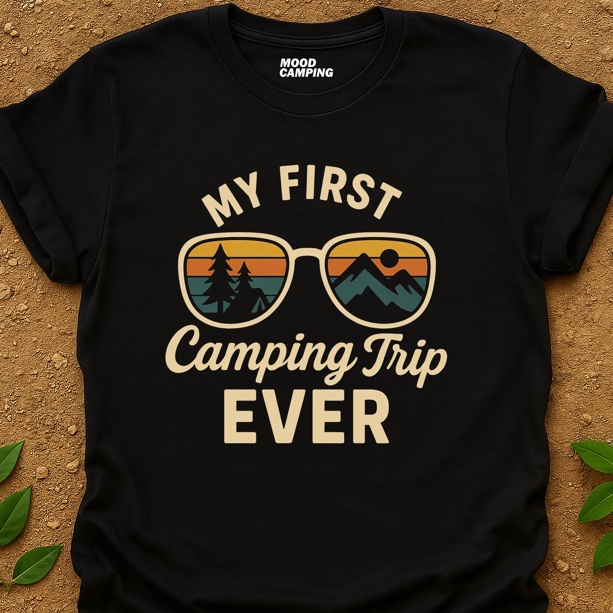 My First Trip T-Shirt