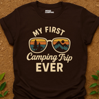 My First Trip T-Shirt