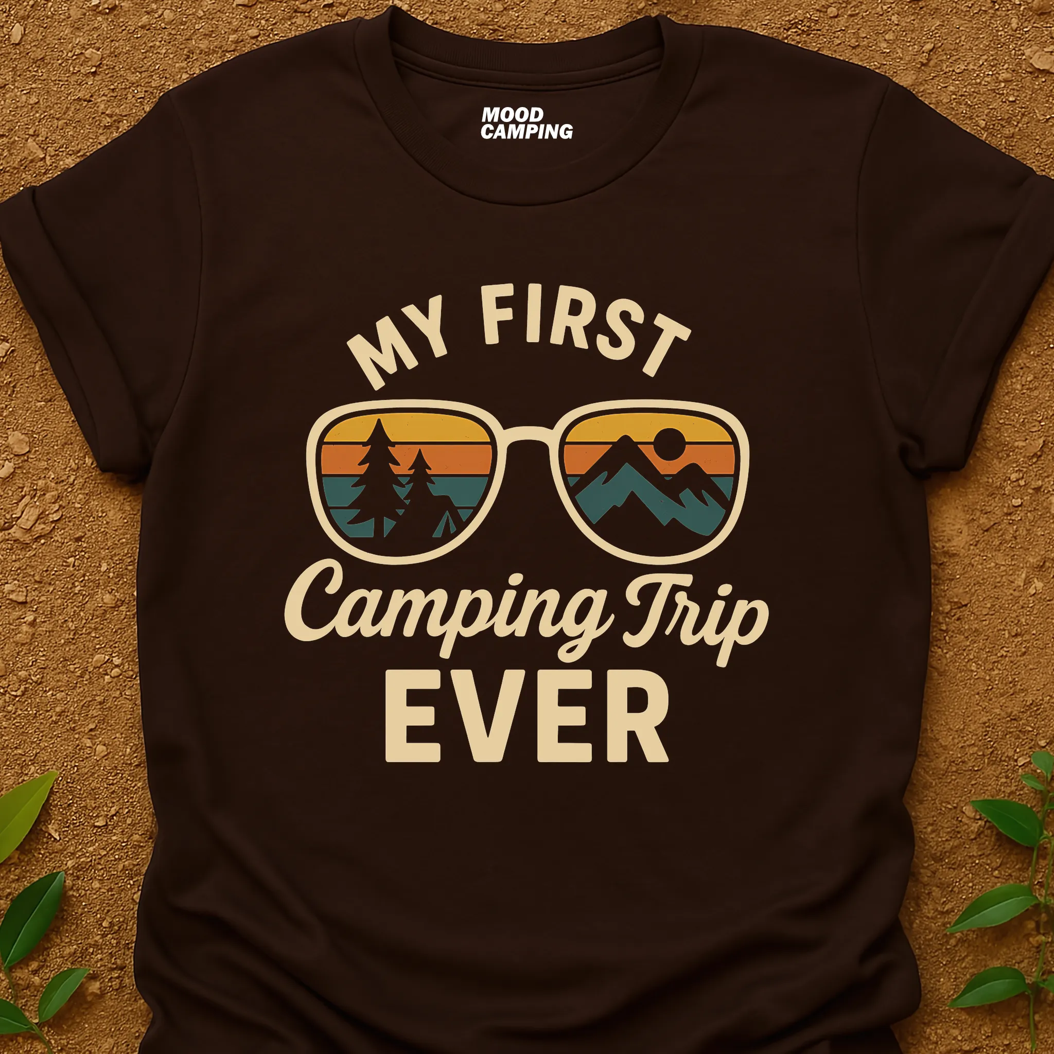 My First Trip T-Shirt