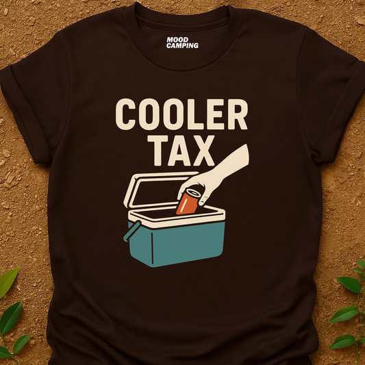 Cooler Tax T-Shirt