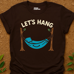 Let's Hang T-Shirt