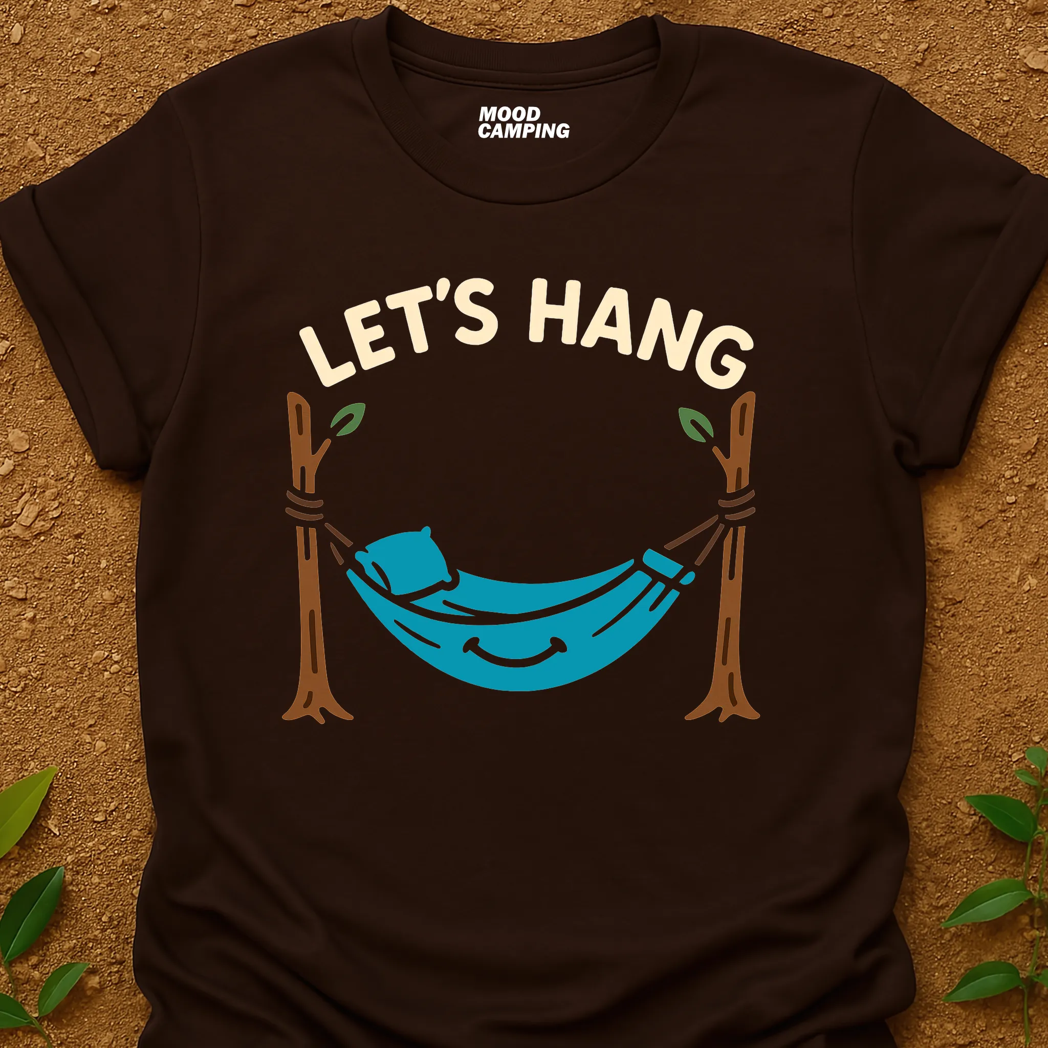 Let's Hang T-Shirt