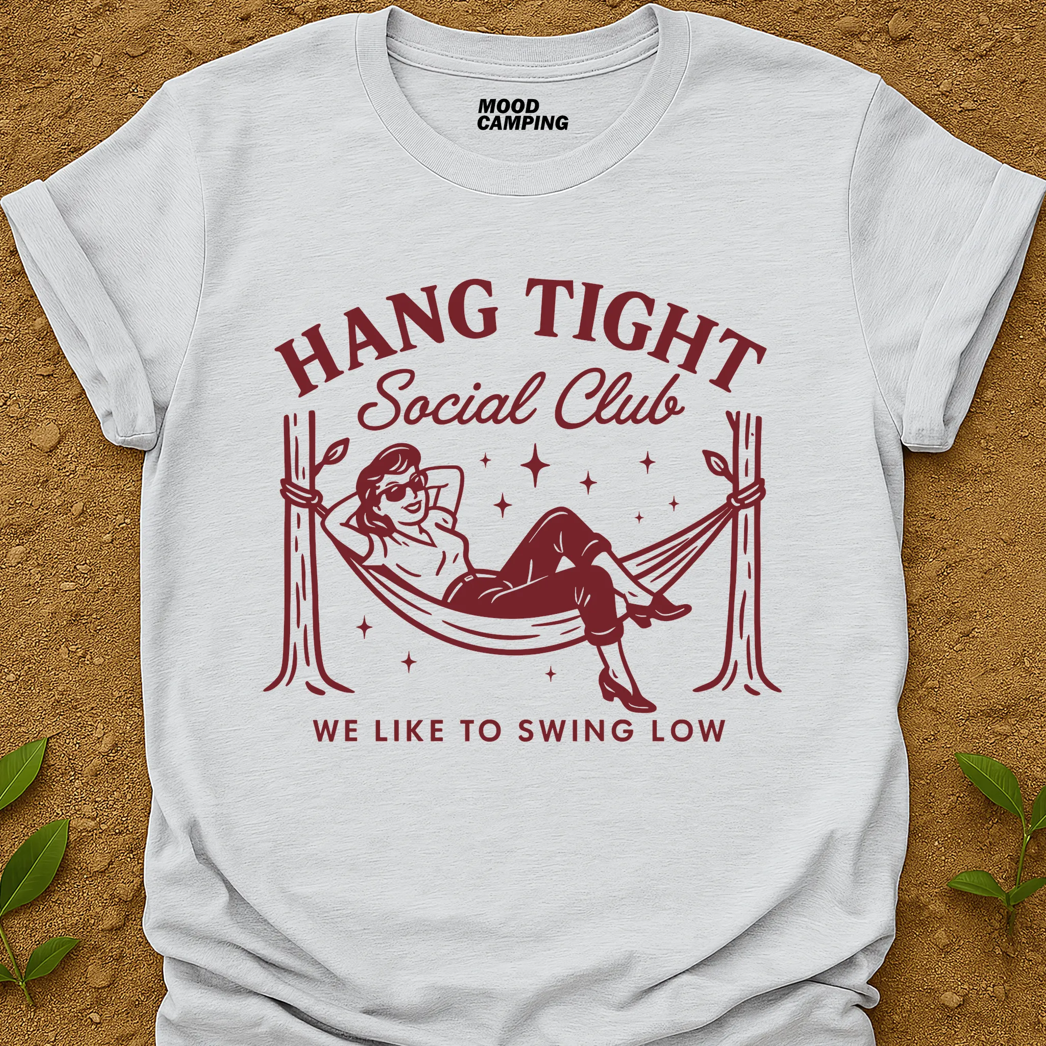 Hang Tight T-Shirt