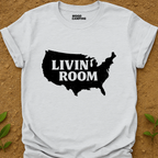 Livin' Room T-Shirt