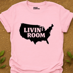 Livin' Room T-Shirt