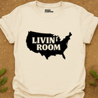 Livin' Room T-Shirt