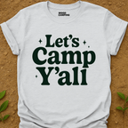 Let's Camp T-Shirt