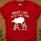 Campfire Smoke T-Shirt