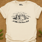 A Little Dirt T-Shirt