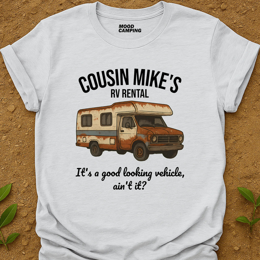 Mike's Rental T-Shirt