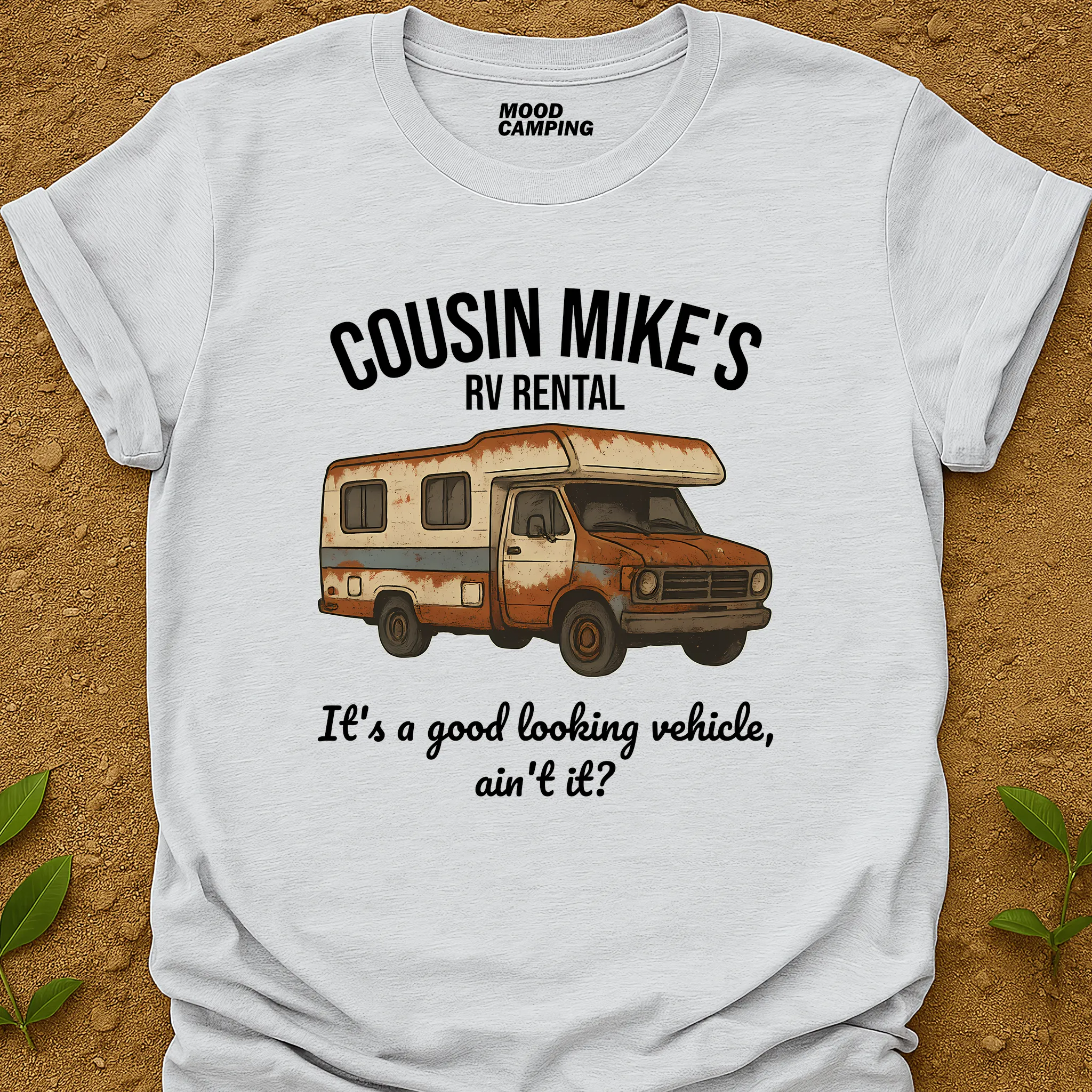 Mike's Rental T-Shirt