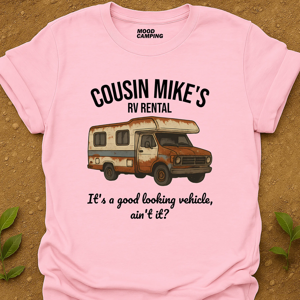 Mike's Rental T-Shirt