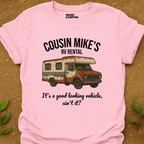 Mike's Rental T-Shirt
