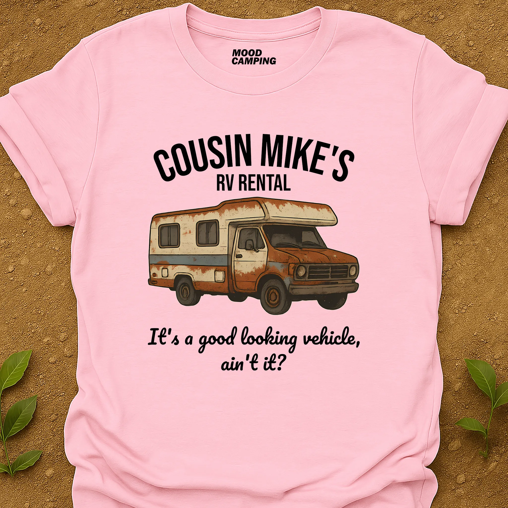 Mike's Rental T-Shirt