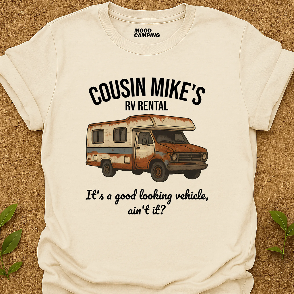 Mike's Rental T-Shirt
