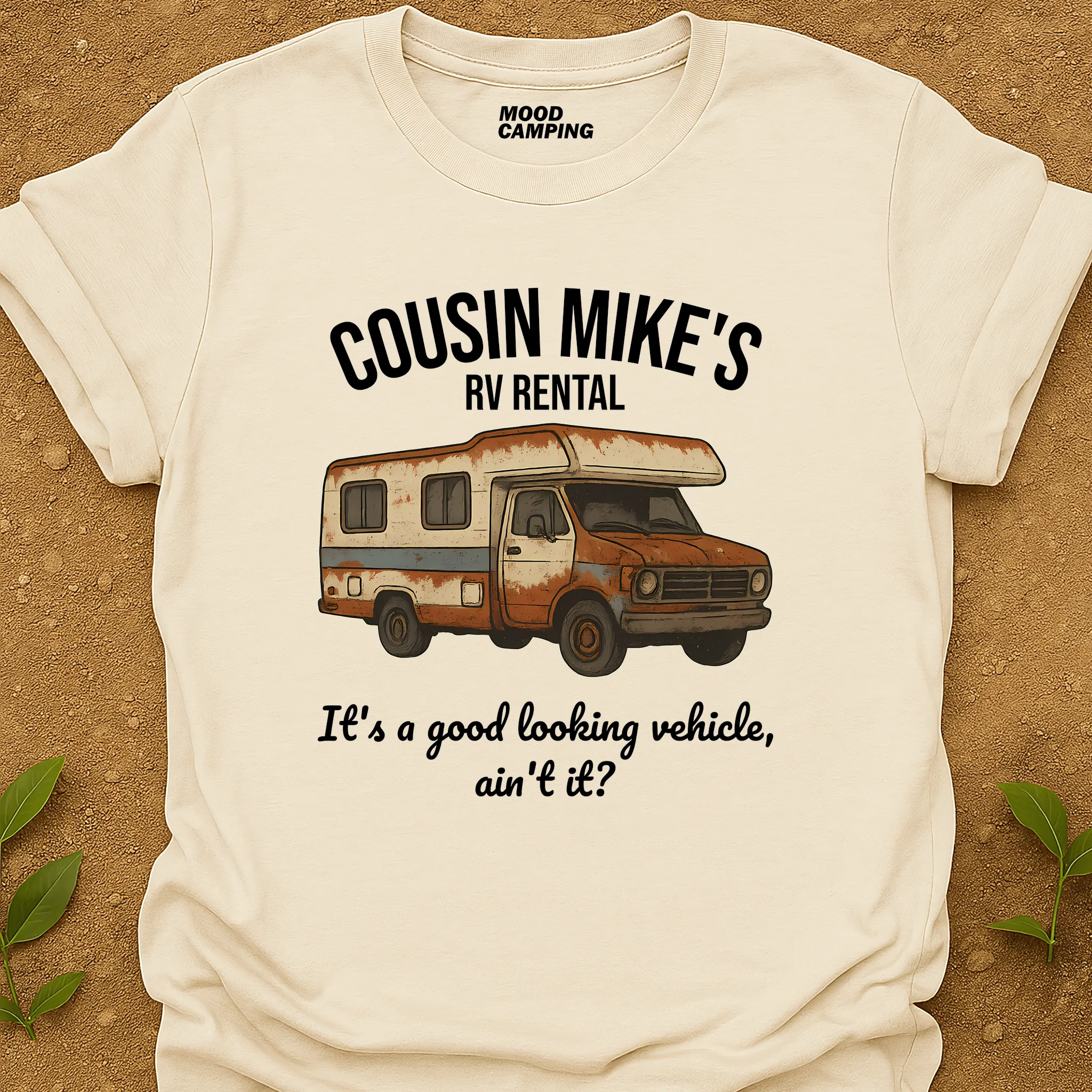 Mike's Rental T-Shirt