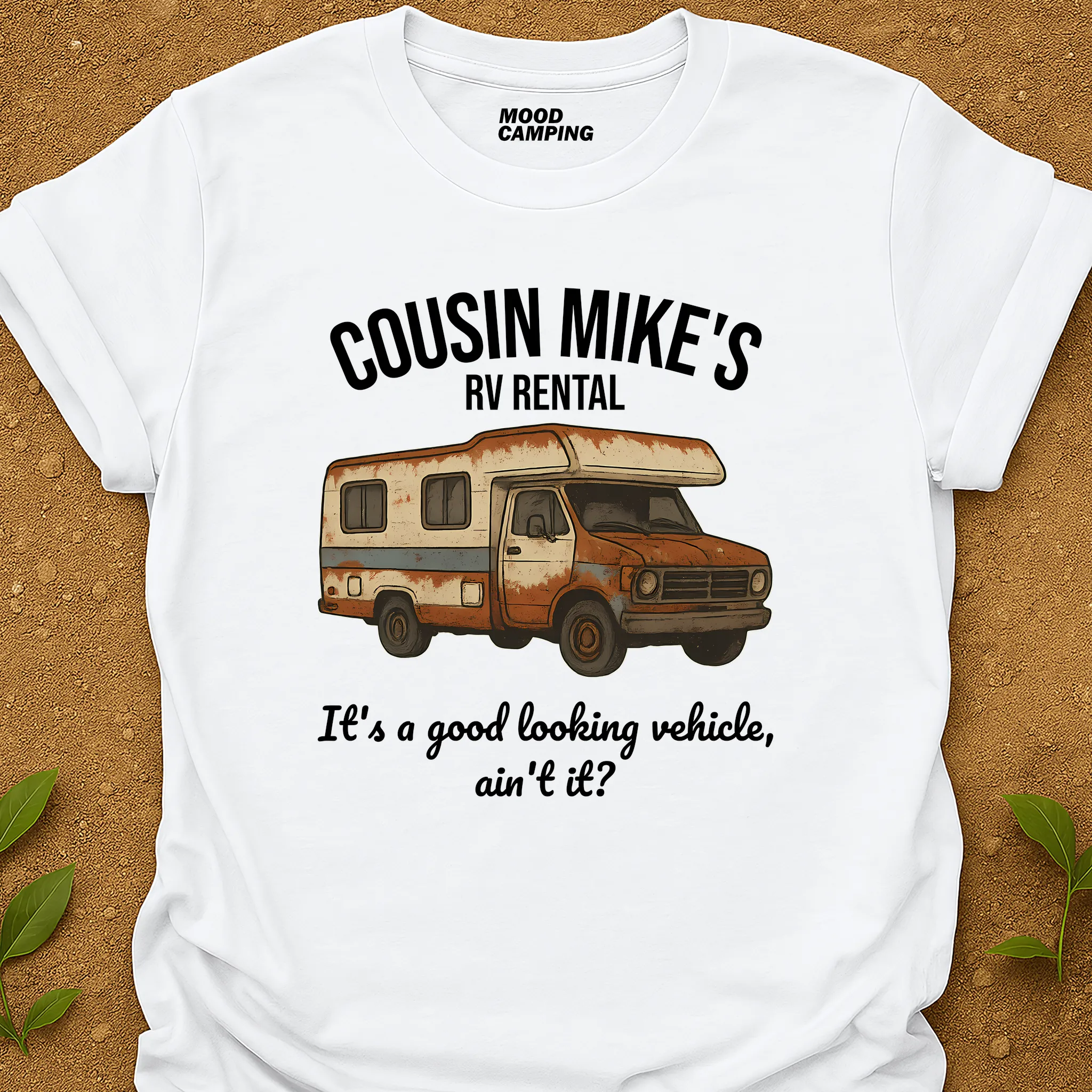 Mike's Rental T-Shirt